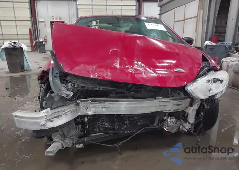 2013 Dodge Dart Rallye from USA, damaged, VIN 1C3CDFBA1DD181669